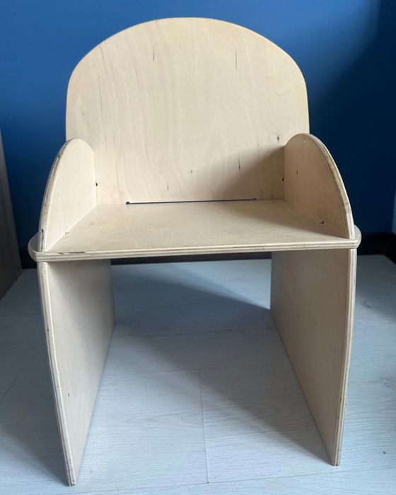 Детски Стол KAID