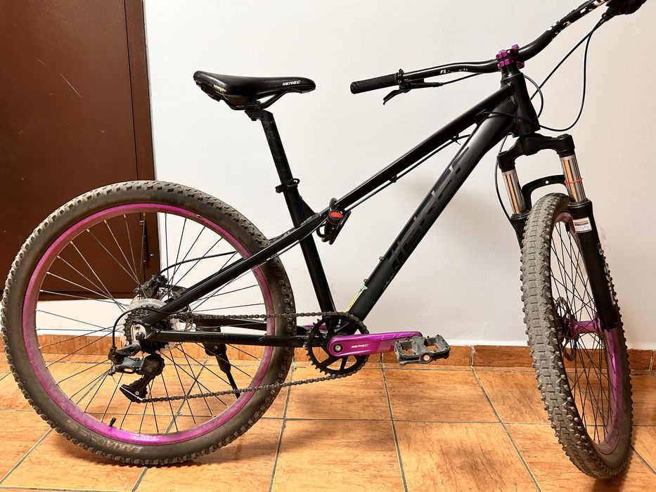 Велосипед EREC L100 26