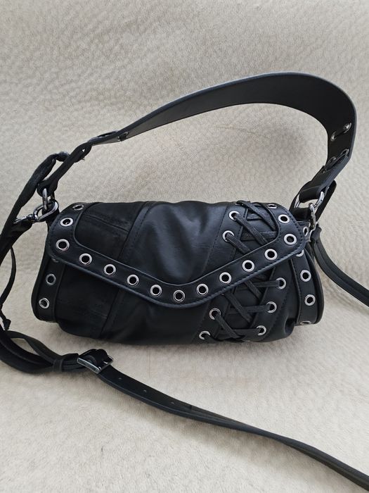 Desigual черна чанта