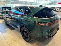 voyah free hybrid 210km 2024 nasiya savdo