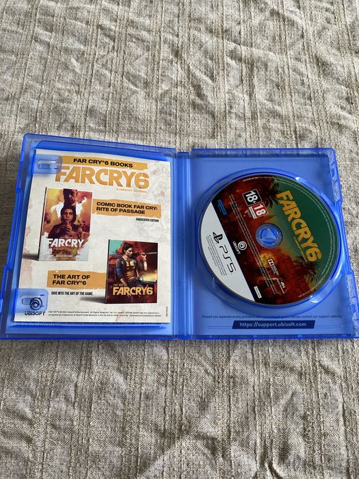 Farcry6