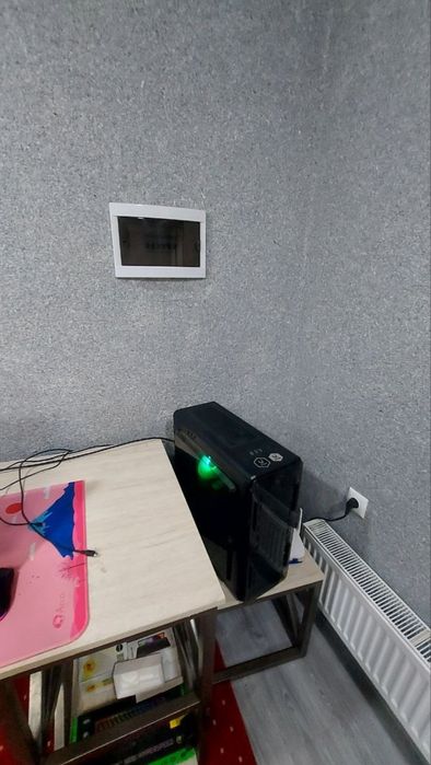 PC i5-12400/3060TI/OZU 32GB