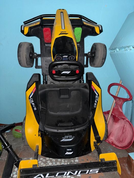 Велосипед детский