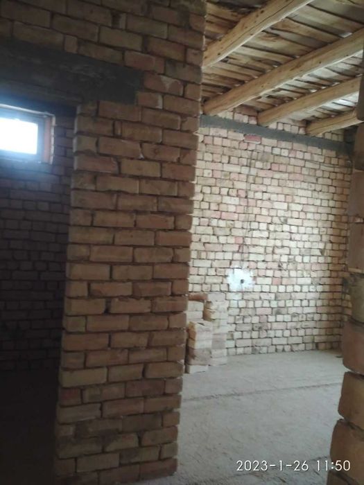 Ховли уй участка