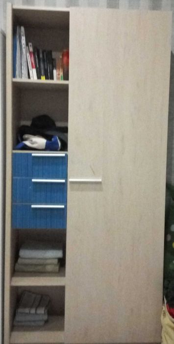 подростковая мебель