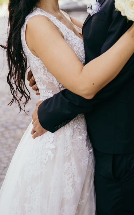 Продавам Булченска Рокля "Atelier Ivoire"