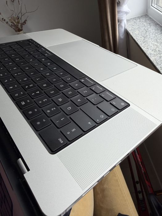 Macbook Pro 16 M4 Pro, 48GB, 1TB