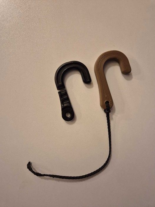 Изработвам 3Д принтирани детайли