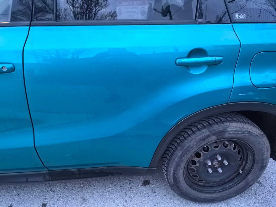 Suzuki Vitara allgrip 2018