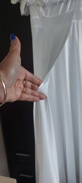 Булчинска  рокля !