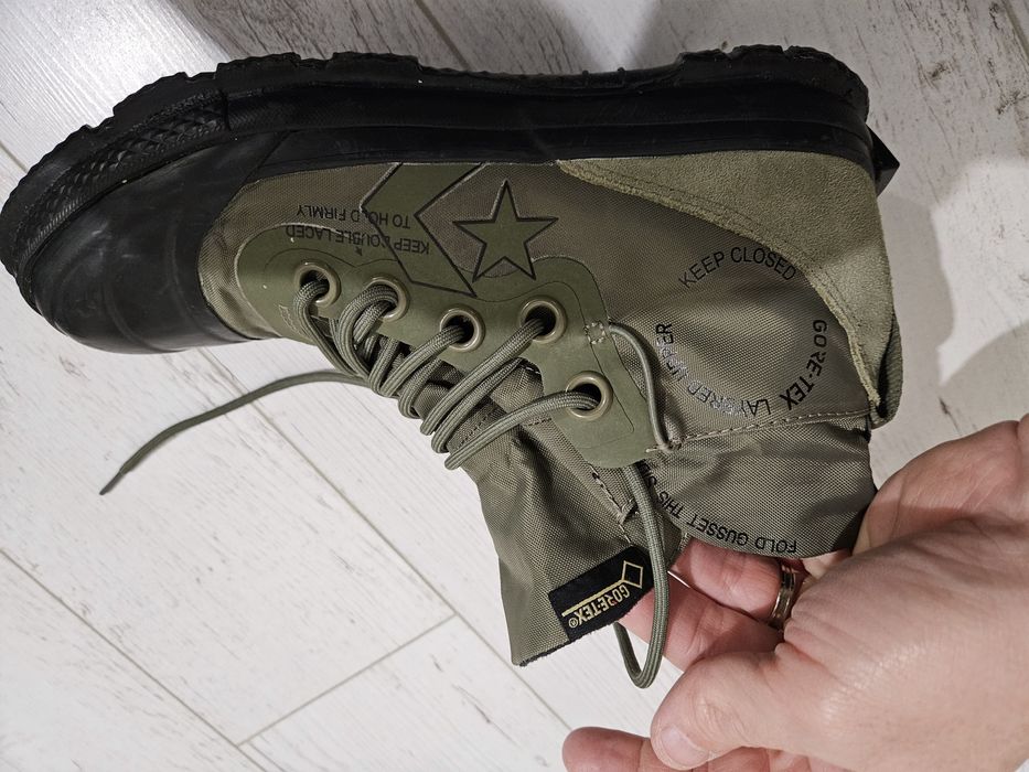 Converse model rar nr 38