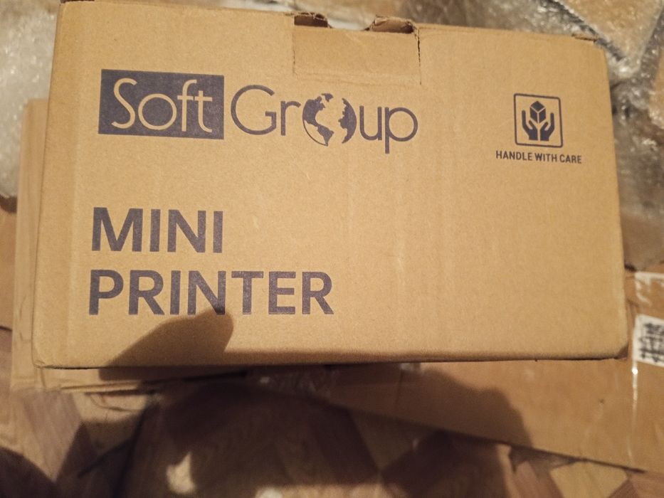 Принтер этикеток,офисный,термоперинтер