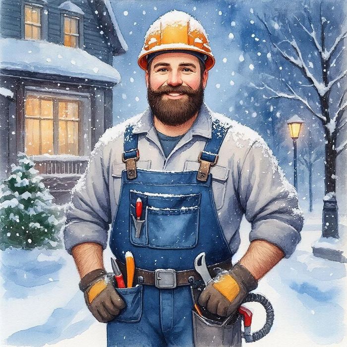 Услуги сантехника 24/7 быстро качественно с гарантией Максим