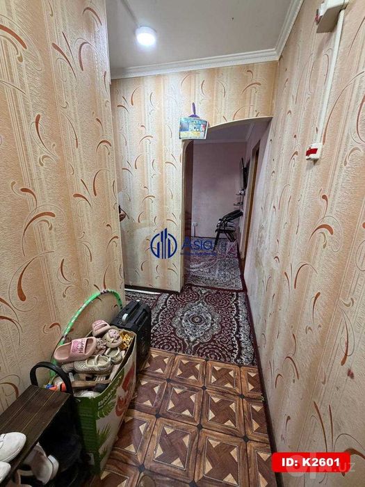Nihol kalsodan 2xonali uy arzon narxda sotiladi K2601