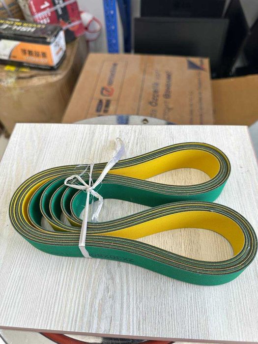 Roxlya Transpallet Гидравлическая тележка 3,000 kg