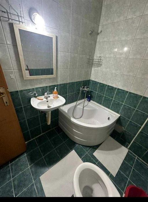 Дава се под наем Двустаен апартамент в Пловдив, Център - 52 кв.м за 300.9 € - Снимка #3