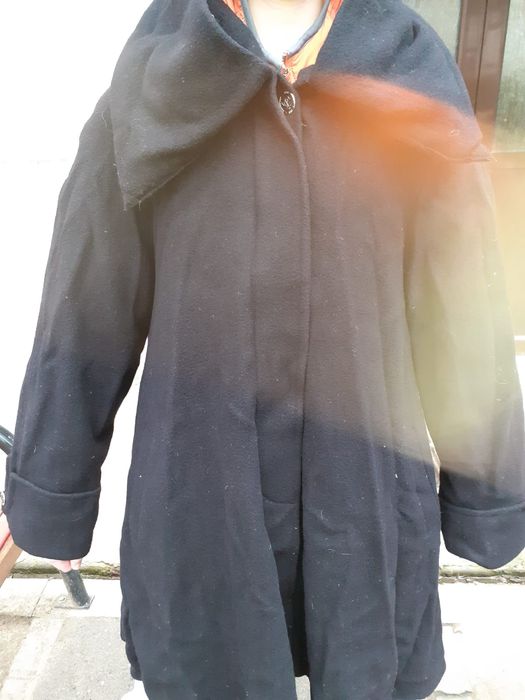 Pardesiu stil clopot