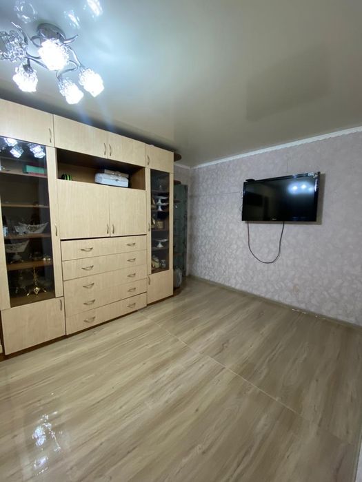 Продам двухкомнатную квартиру