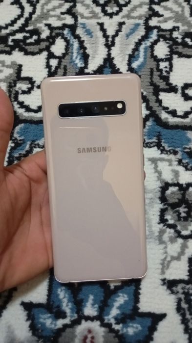 S 10 5g obmenga tolka