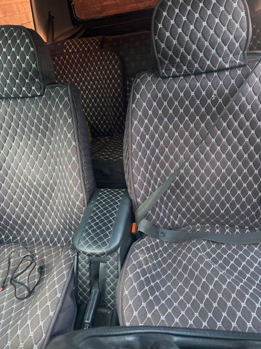 Продам Volkswagen Golf 3