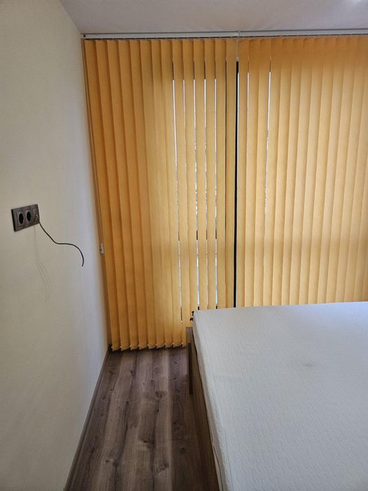 Дава се под наем Двустаен апартамент в Пловдив, Кършияка - 55 кв.м за 440 € - Снимка #6