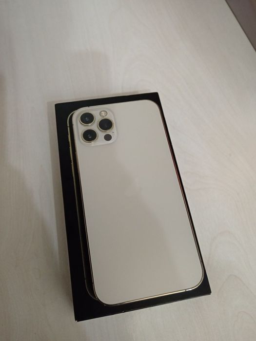 Iphone 12 pro sotiladi