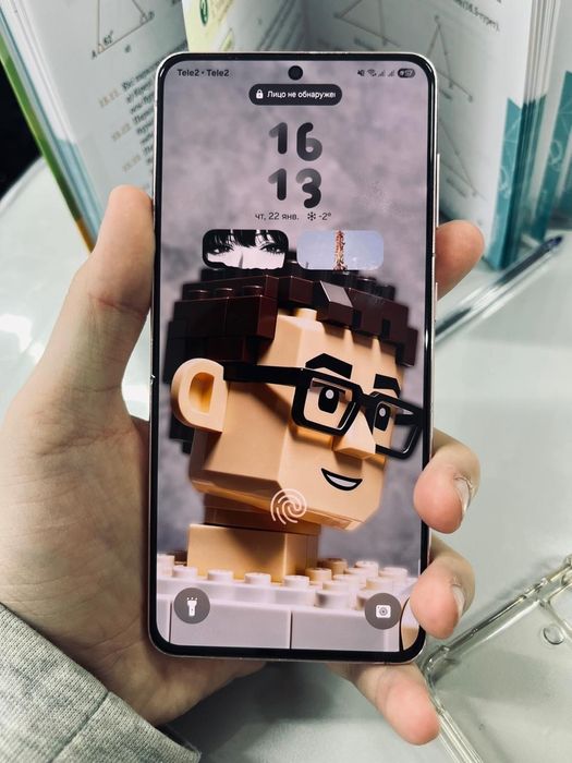 Samsung s21 5G 8/128