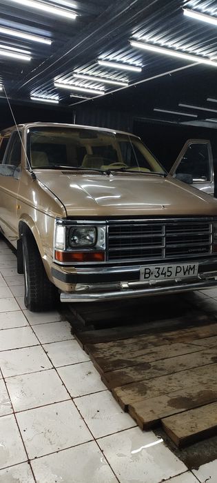 Продам Craisler Voyager