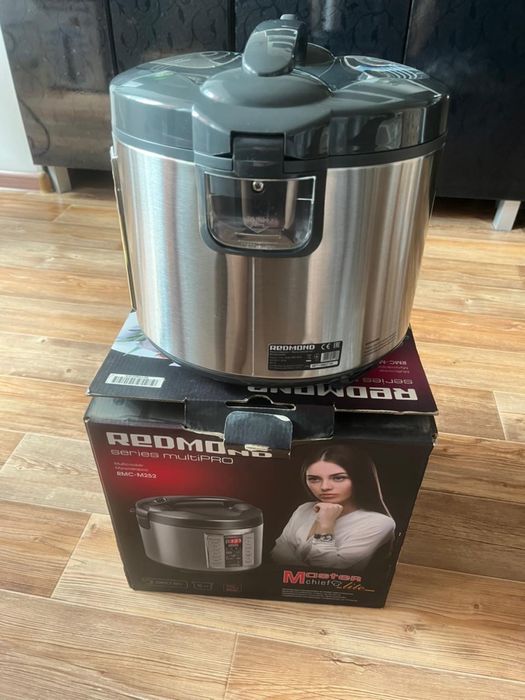 Продам Мультиварку