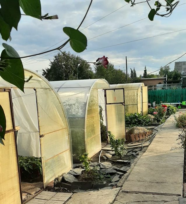 Дача в живописном районе Самсонова