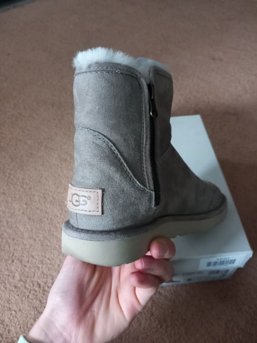 REDUCERE UGG w abree mini