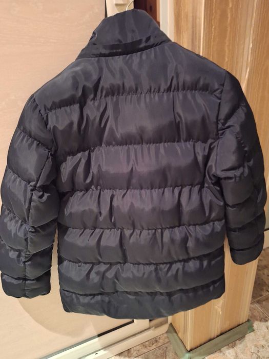 Детско зимно яке