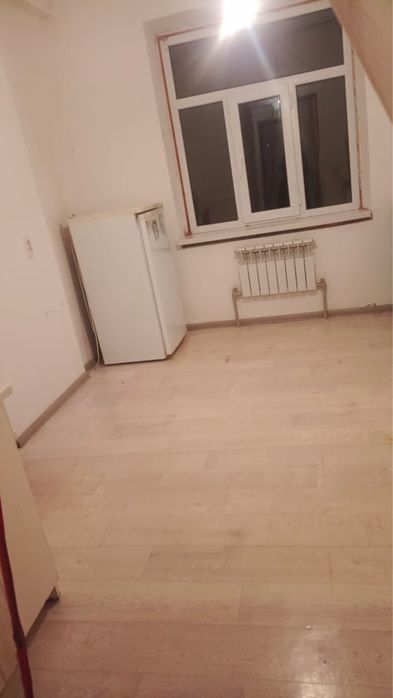 Екі бөлмелі времянка жалға беріледі