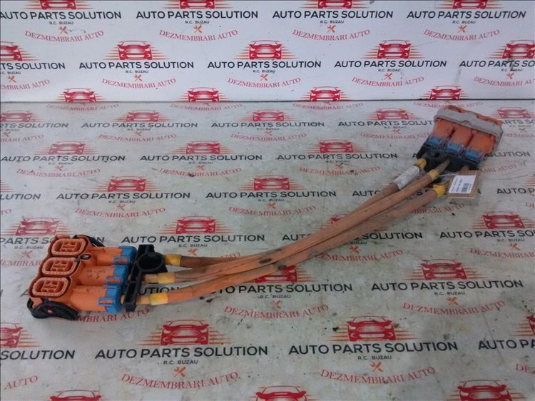 cabluri alternator peugeot 508 hibrid