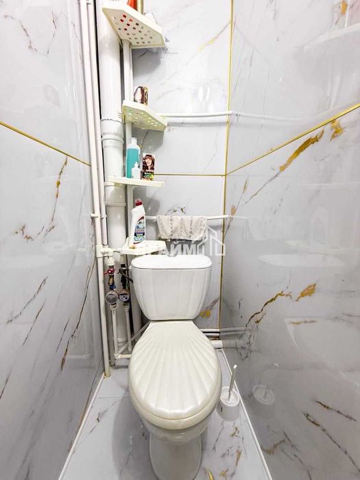 ПРОДАМ 3Х ком. Самал (Кайрат ПРАЙМ)