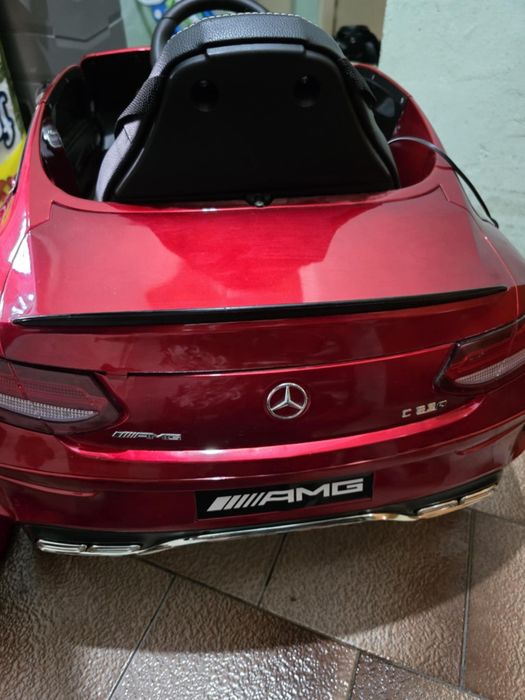 Акумулаторна кола