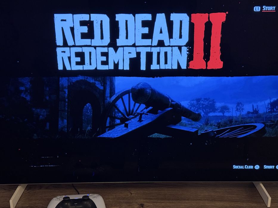 Playstation 5 Disc edition