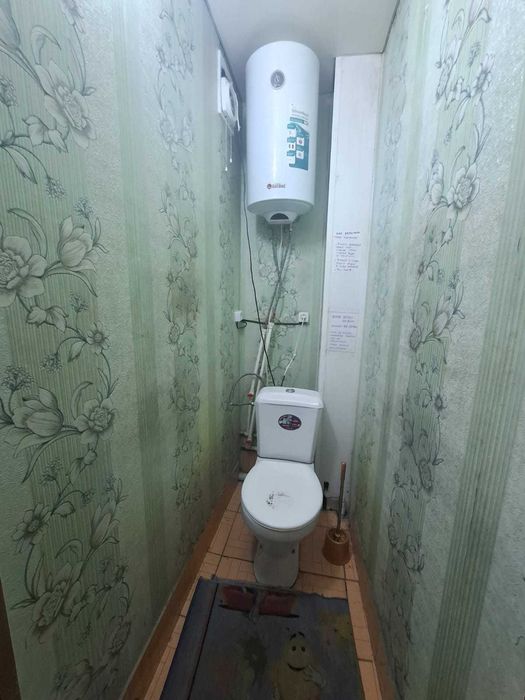 Продам 3х комн кв 22мкр