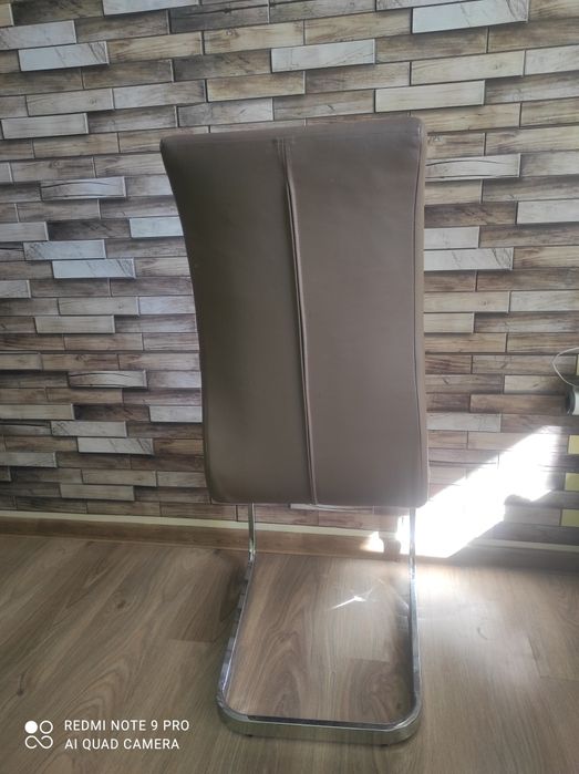 Столове за трапезария 4 бр-  220лв