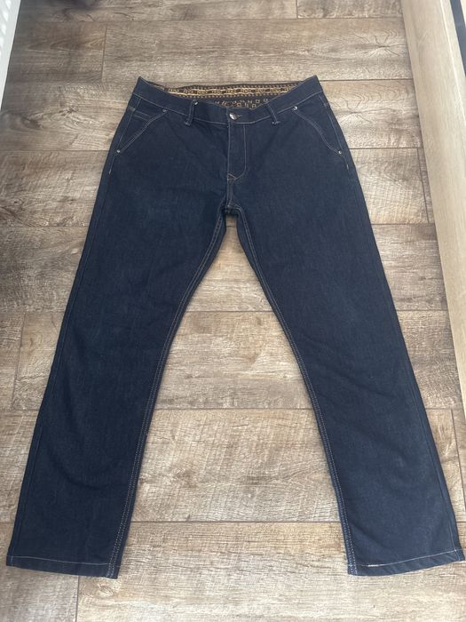 FENDI мъжки дънки