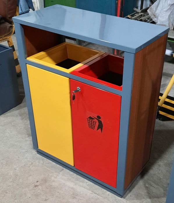 Скидка!!! Мусорная урна urna musr ibish