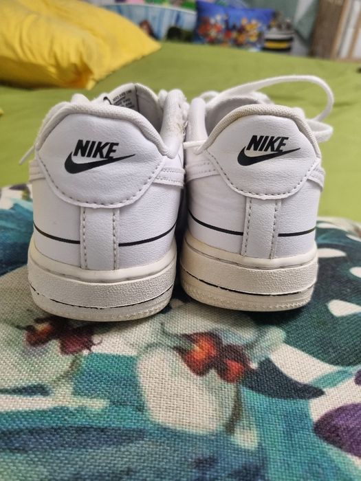 Adidași Nike Air Force