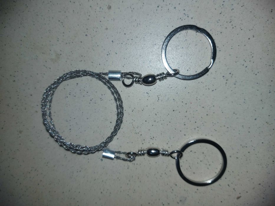 Комплект за оцеляване - 21 части