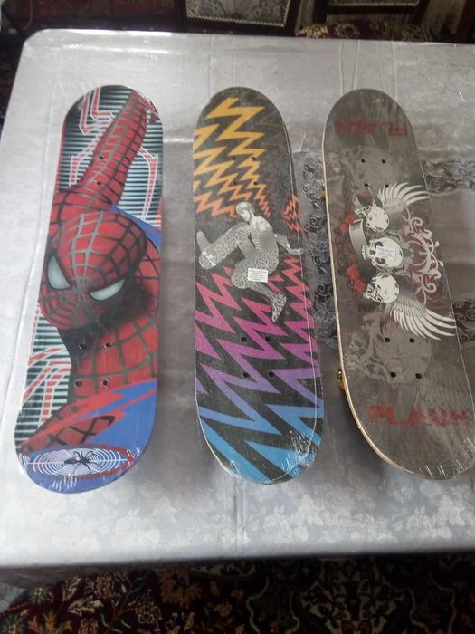 Skeatboard Скейтборд доставка бесплатно