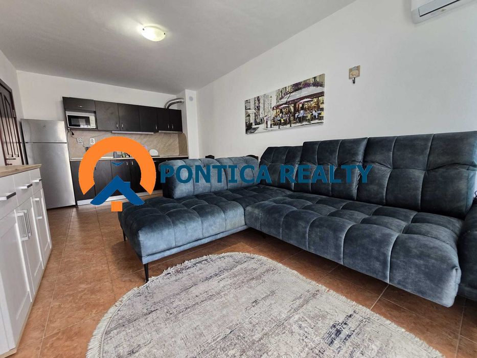 Продава се Двустаен апартамент в к.к. Слънчев бряг - 71 кв.м за 571 €/кв.м - Снимка #18