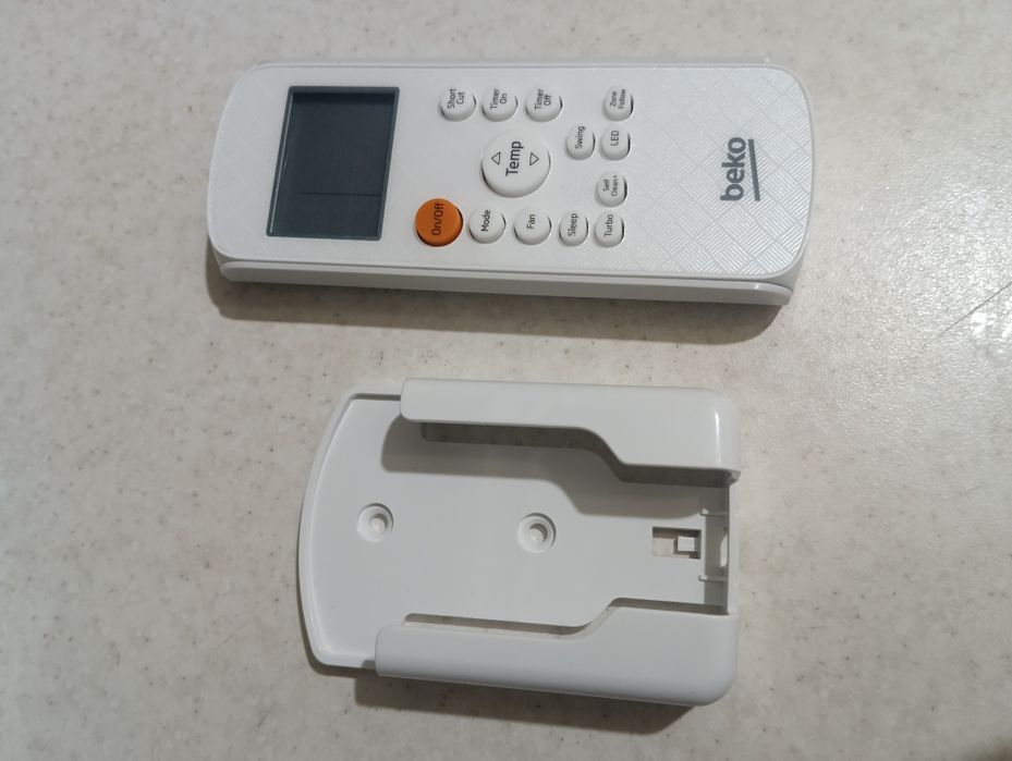 Пульт от кондиционера