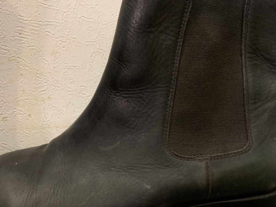 Челси  на 36 р,натуральная кожа