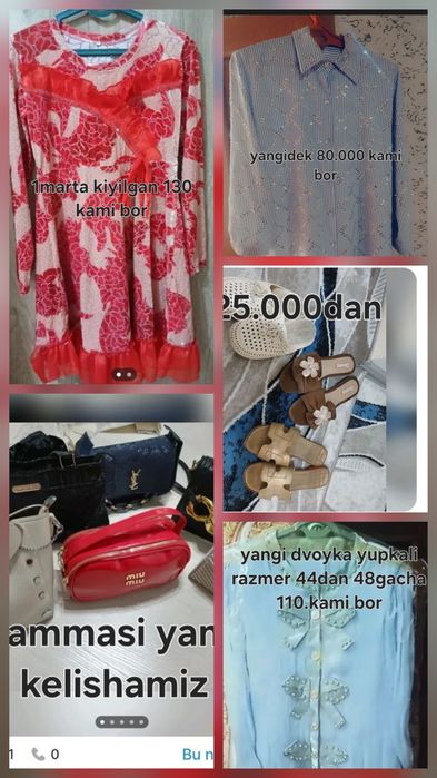 Kop kiyimlar kirib koring afsuslanmaysiz