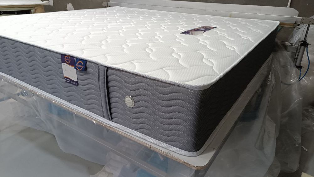 Ортопедические матрасы от производителя