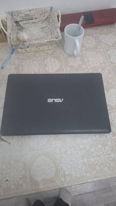 Продам ноутбук ASUS